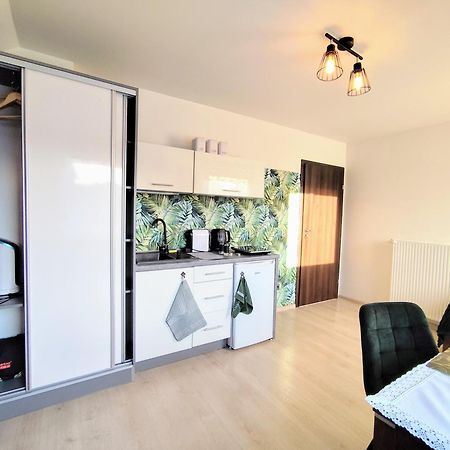 Apartamenty U Rybaka Jastarnia Eksteriør billede
