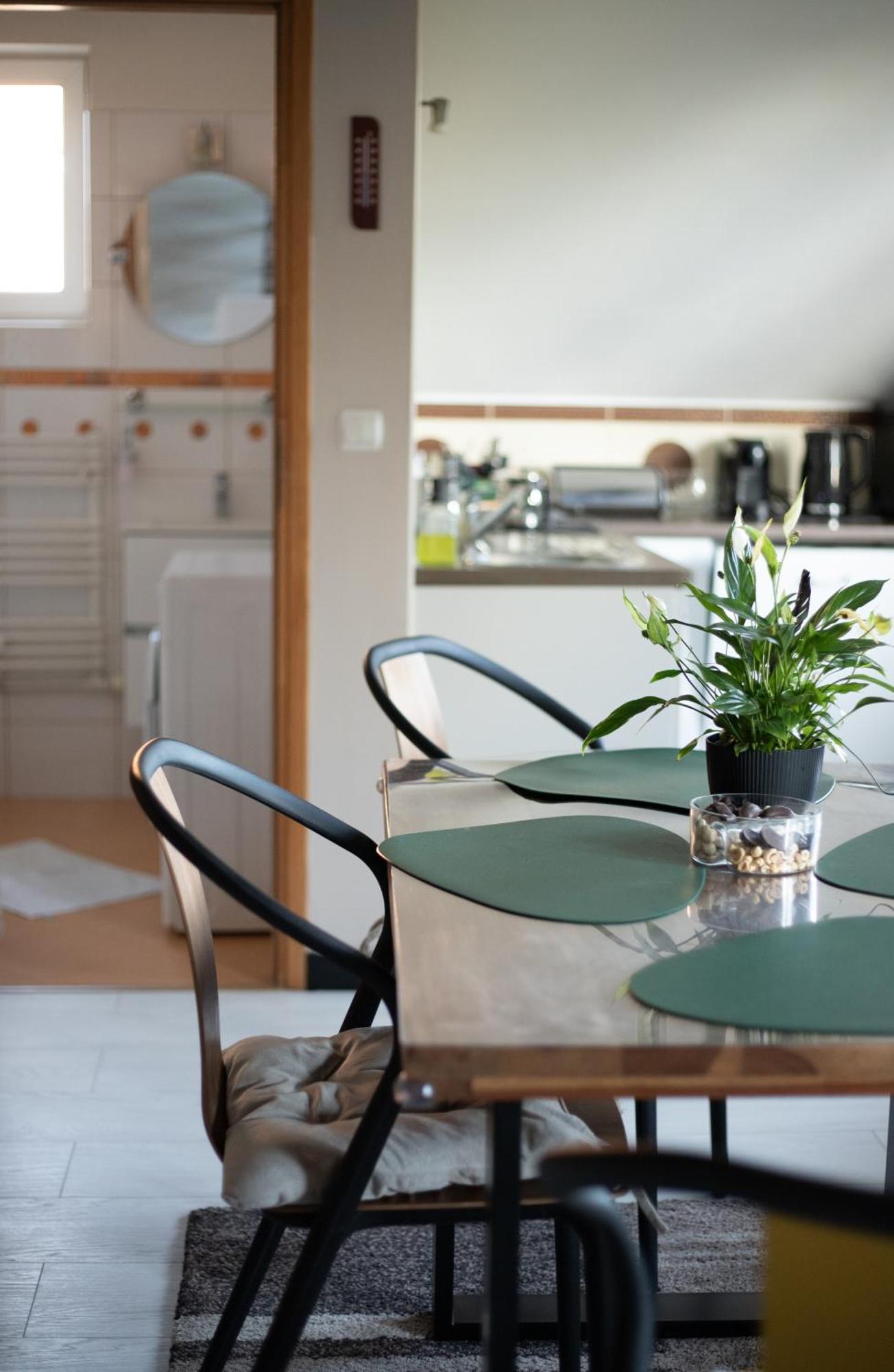 Apartamenty U Rybaka Jastarnia Eksteriør billede